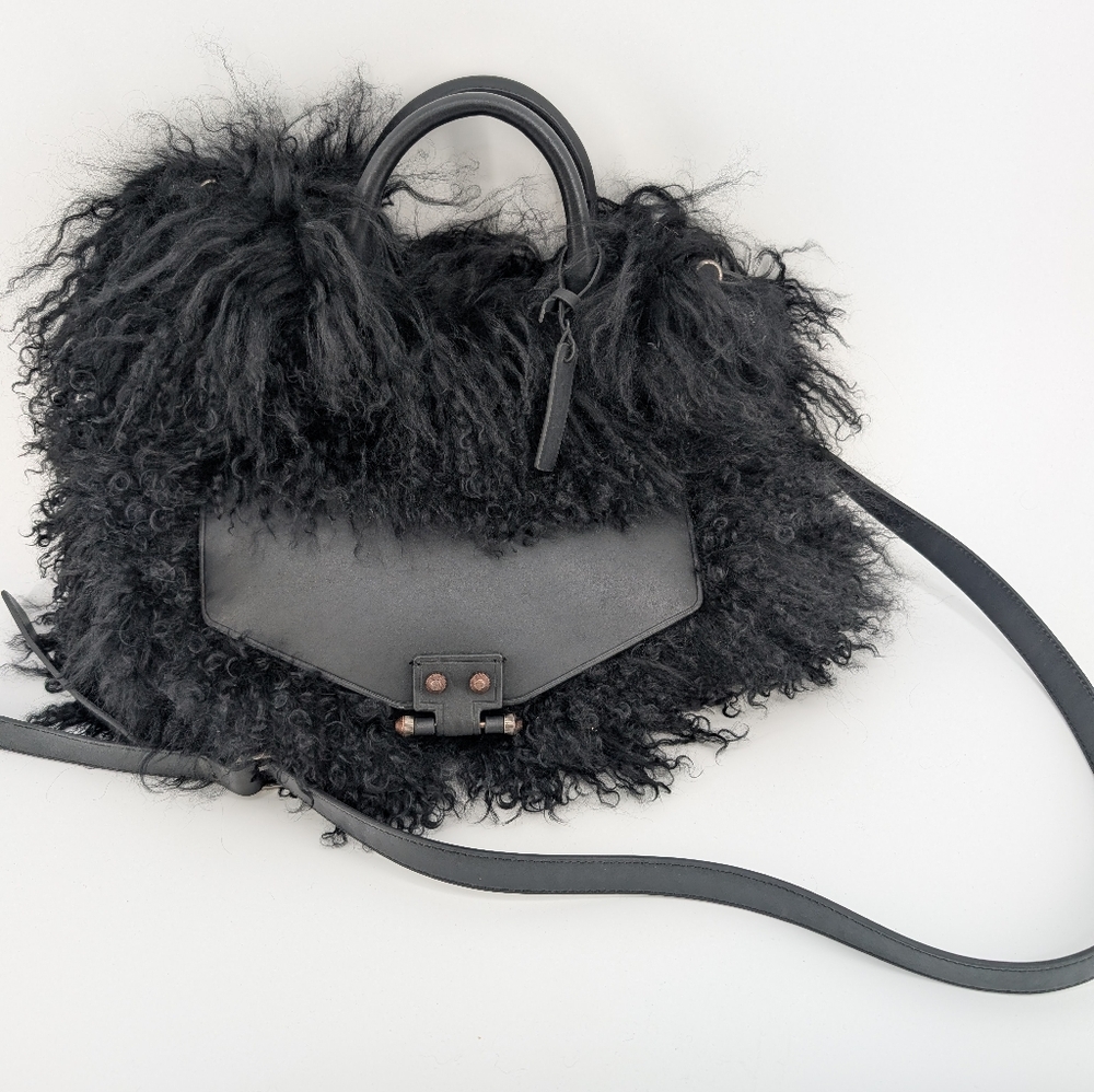 Pour La Victoire Satchel - Picture 5 of 6